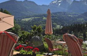 Bergwelt Apartments - Foto 7