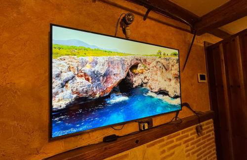 Casa Ribera del Pisuerga - Piscina privada - Foto 66