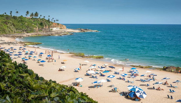 Sightseeing Bus Tour of Salvador da Bahia - Foto 5