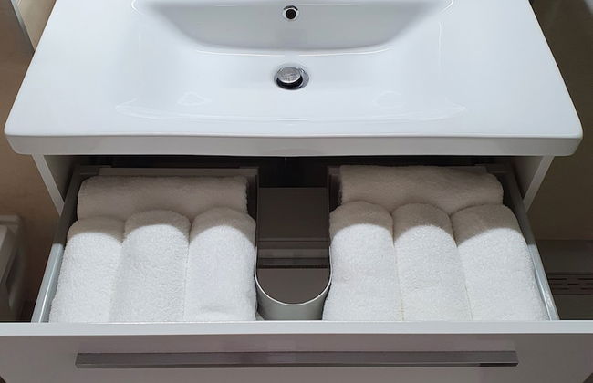 Q apartments - Foto 48