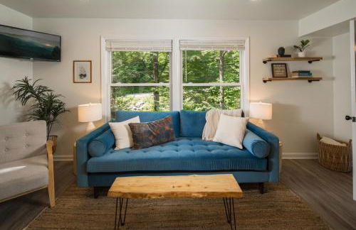 Riverview Retreat at The Wanderer - Foto 1