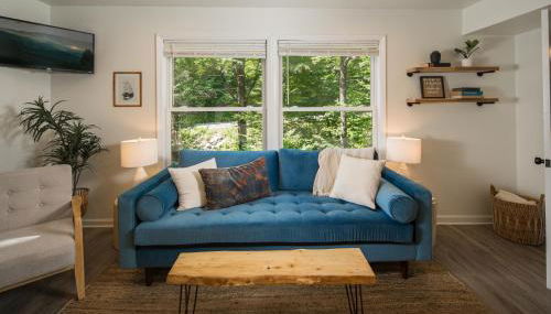 Riverview Retreat at The Wanderer - Foto 1