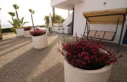 Residence Mare Azzurro - Foto 27