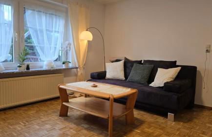Wohnung Annemusch - Foto 1