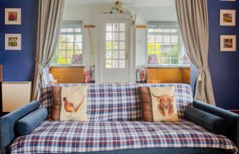 The Schoolhouse Cottages peaceful and quiet retreat with log burner - Photo 4