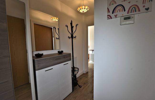 Hughenden Garden Luxury Apartment - Foto 60