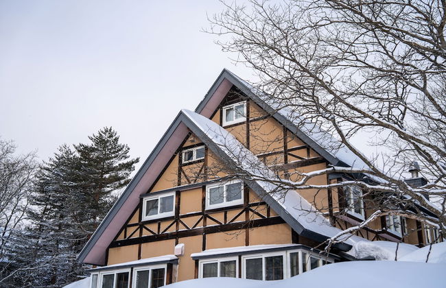 Cottage Alice - Foto 38