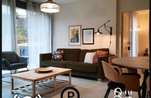 La régate avec jaccuzi à 50 m du centre historique - Foto 1