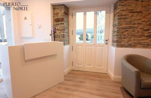 Apartamentos Puerto Norte - Apto 1 - Foto 2