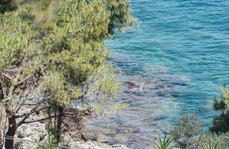 Appartamento in Villa con accesso al mare, vista mozzafiato - Foto 12