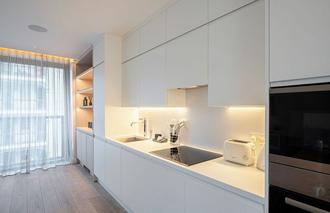 VESTO King's Cross - Foto 43