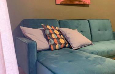 La Vie en Rose Asprovalta Greece - Foto 5