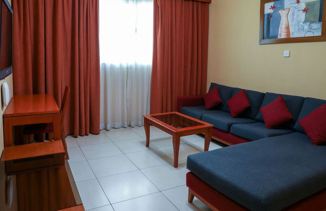 WESCOTT PEARL HOTEL APARTMENTS - Foto 5