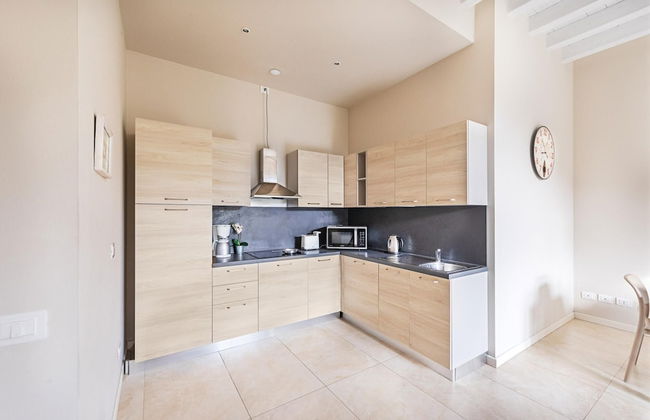 Corte Benaco by Wonderful Italy - Lugana - Foto 6