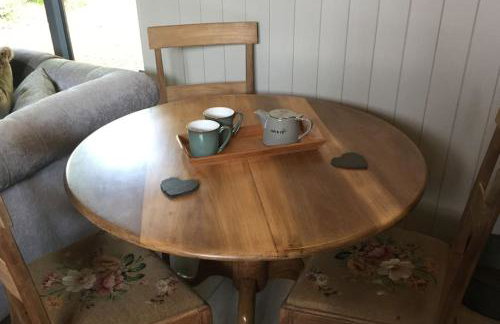 Luxury New Forest Barn, ideal for couples - Photo 19