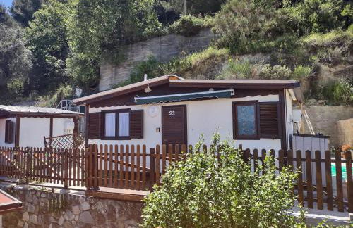 Bungalow Sixdays 3 - Photo 38