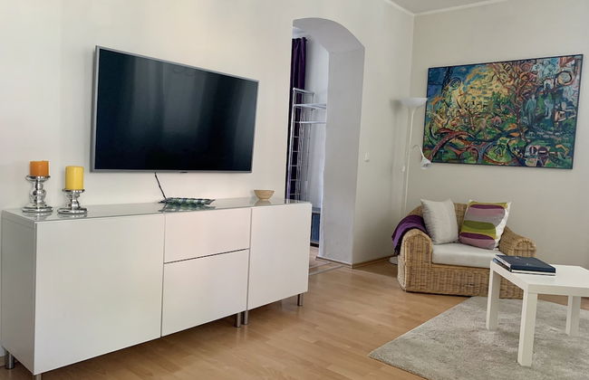 Stadthaus Rosengasse - Foto 19