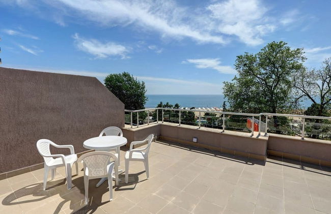 1-st Line Izvora Hotel Golden Sands - Foto 34