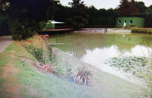 Détente à la campagne - Foto 1