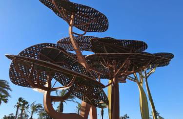 Aqua - Apartamento a 250m playa - Foto 60