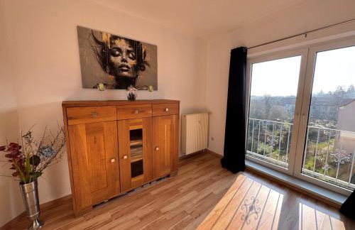 2 Zimmer Whg in SN Mitte - Foto 13