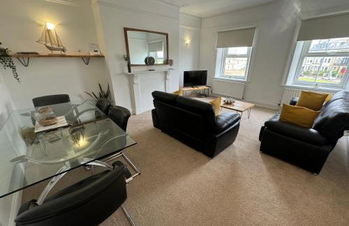 Longsands Beach, Apartment 4, Tynemouth - Foto 23