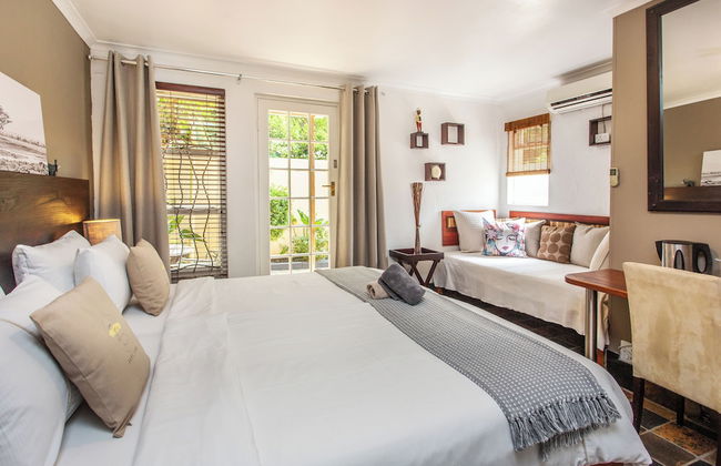 Toms Guest House - Foto 12