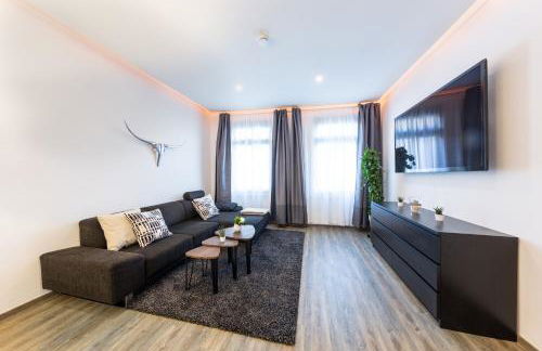 Altstadt Apartments - Foto 14