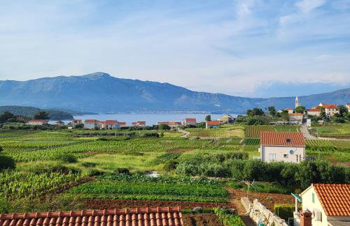 Stone House Apartments Didini Dvori Lumbarda - Foto 74