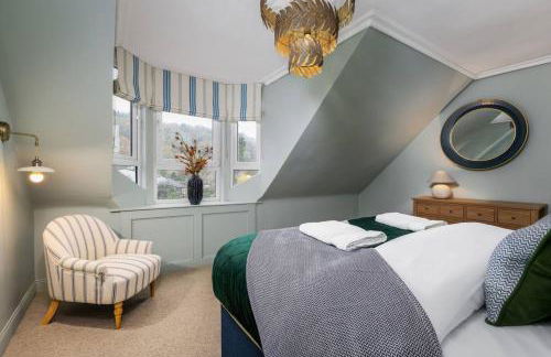 Ledi Lookout Callander - Foto 20