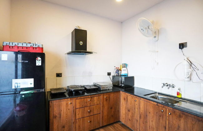 Ekta Houseboat Statue Of Unity Kevadia - Foto 10