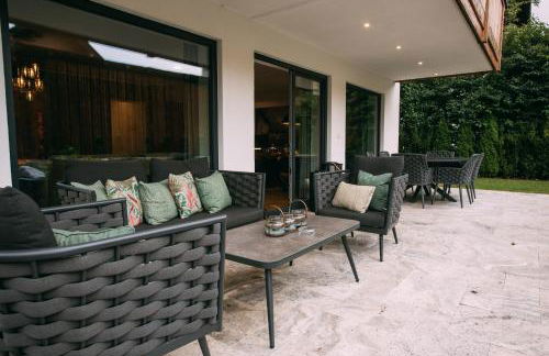 Private Spa & Garden Alpi - Foto 20