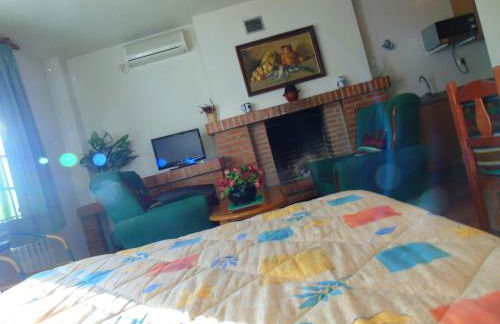 Apartamentos Turísticos Cumbres Verdes - Foto 44