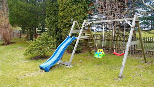 Haus "Belvidere" - Foto 2