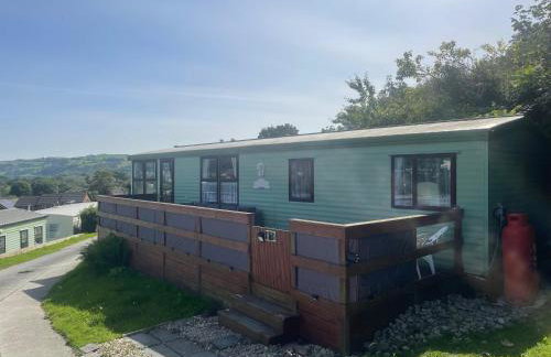 2 Bed Caravan - Sleeps 6 - Pets - Pool - Parking - Foto 6