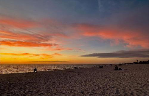A Beach Retreat on Casey Key - Foto 41