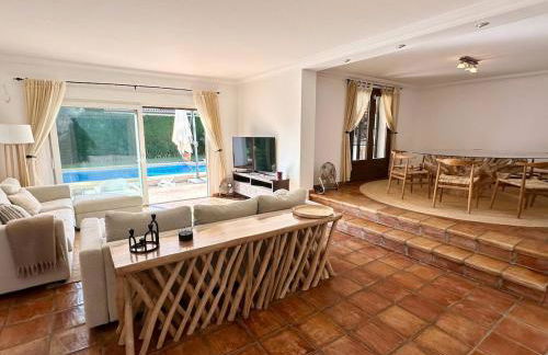 5 Bedroom Luxury Villa with private pool in Javea - Foto 21