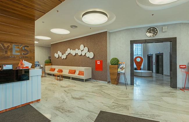 Apartments Domotelli Ye's - Foto 3