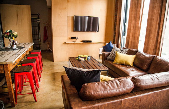 B101 harbour View - Foto 33