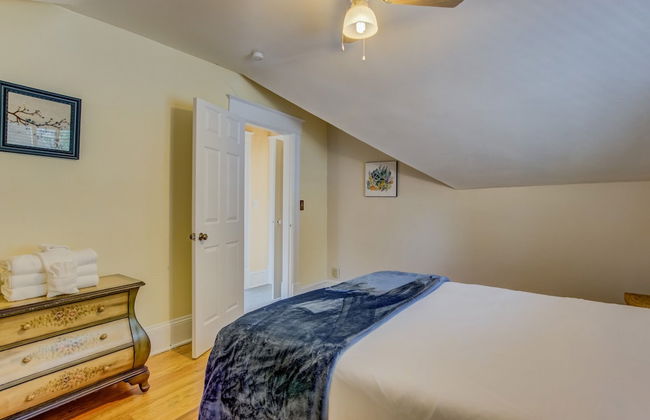 3BR Hot-tub & Dog-friendly Old Colorado City!! - Foto 3