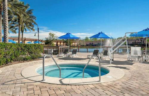 Cozy 4BR Regal Oaks close to Disney - Foto 154