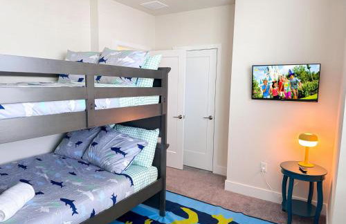 TR1399 – 4BR - 8 guests - Foto 9