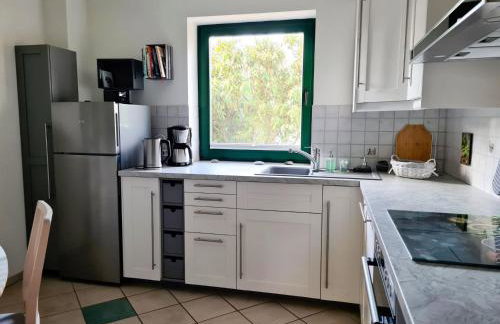 Appartement Uttied mit Terrasse und Garten - 4 Sterne DTV - Foto 15