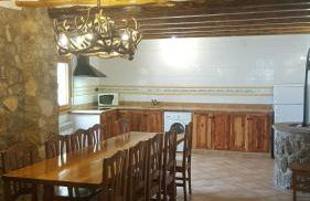 Casa Rural Estrella Mudejar - Foto 27