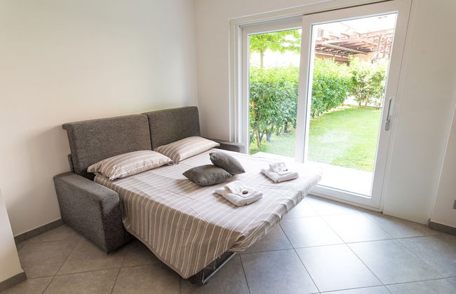 Prestige Du Lac Apartments - Foto 14