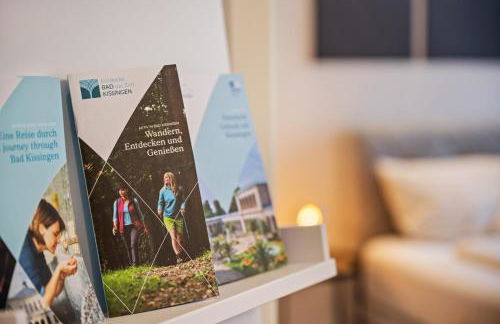 Ferienwohnung Blaßdörfer - Modernes Apartment in bester Lage und 93 qm2 - Foto 28