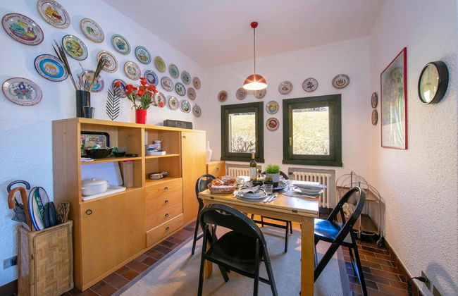 Residenza La Parusciola - Foto 17