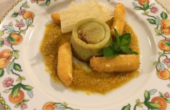 Locanda Antico Borgo - Photo 18