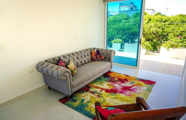 Casa de la Luna Loca by Skyrun - Photo 17