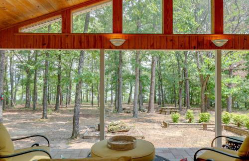 Arkansas Vacation Rental on Greers Ferry Lake! - Photo 19